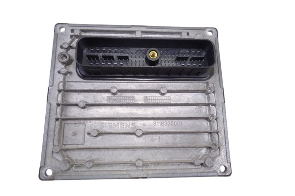 7M5112A650AZA CENTRALITA MOTOR UCE FORD FOCUS BERLINA (CAP)