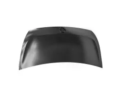 Cubierta del motor Renault Master 2010 -