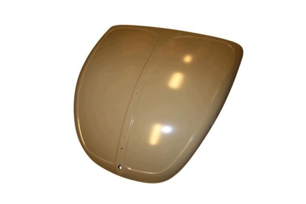VWVW Front Mask for Beetle 1303