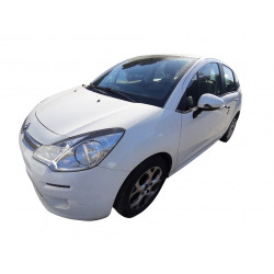 CITROEN C3 Live Edition