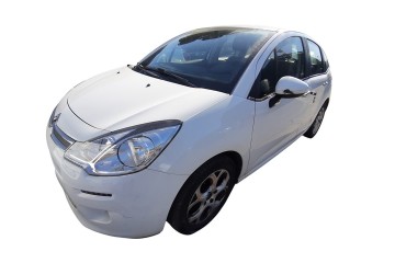 CITROEN C3 Live Edition