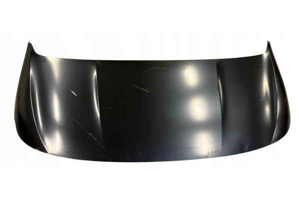PEUGEOT PARTNER RIFTER CITROEN BERLINGO 2018 HOOD ENGINE COVER