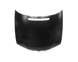 Capó para BMW Serie 3 (E46) 2001-2005