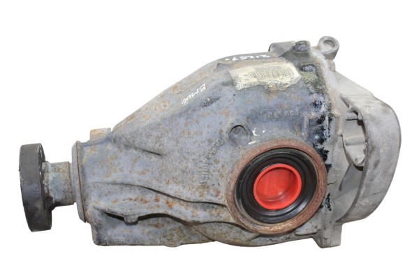 7504996  DIFERENCIAL TRASERO BMW SERIE 5 BERLINA (E39) 530d 2001 7504996 212577 BMW - 2