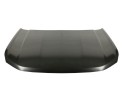 VW Atlas Teramont 2020 Engine cover mask