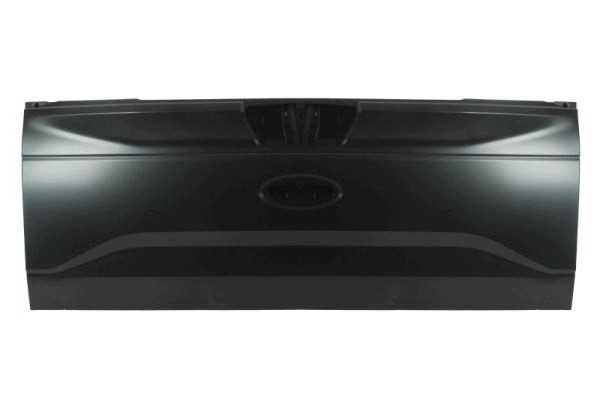 G0XBTG_C Trunk cover aluminum fits to