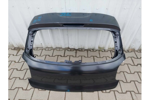 Trunk cover 9812299680 CITROEN PEUGEOT Catalog number of the part 9812299680