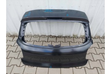 Trunk cover 9812299680 CITROEN PEUGEOT Catalog number of the part 9812299680