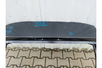 Trunk cover 9812299680 CITROEN PEUGEOT Car type passenger cars