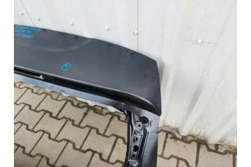 Trunk cover 9812299680 CITROEN PEUGEOT Quality of parts according to GVO O original with manufacturer s logo OE