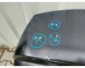 Trunk cover 9812299680 CITROEN PEUGEOT Installation side rear