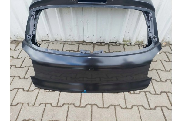 Trunk cover 9812299680 CITROEN PEUGEOT Version European