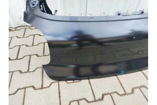 Trunk cover 9812299680 CITROEN PEUGEOT Catalog number of the original 9812299680