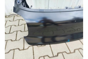 Trunk cover 9812299680 CITROEN PEUGEOT Catalog number of the original 9812299680