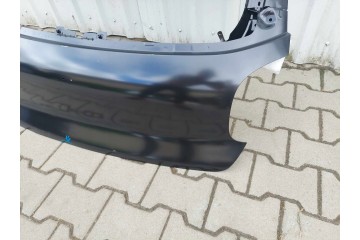 Tapa del maletero trasera nueva OE para CITROEN C3 III