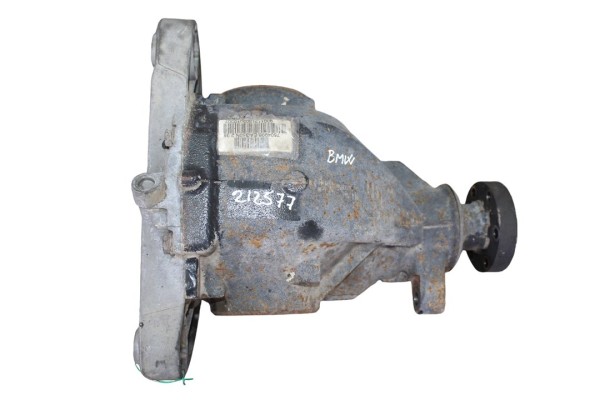7504996  DIFERENCIAL TRASERO BMW SERIE 5 BERLINA (E39) 530d 2001 7504996 212577 BMW - 4