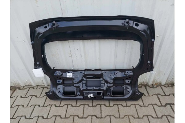 Tapa del maletero trasera nueva OE para CITROEN C3 III