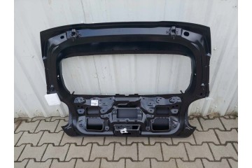 Tapa del maletero trasera nueva OE para CITROEN C3 III