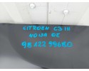 Tapa del maletero trasera nueva OE para CITROEN C3 III