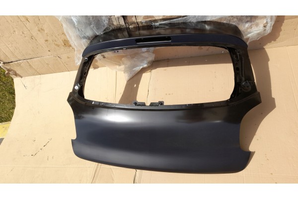 Tapa del maletero trasera nueva OE para CITROEN C3 III