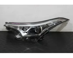 Faro LED delantero izquierdo 81150-F4031 Toyota C-HR