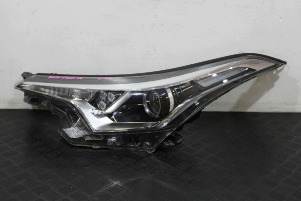 LED LAMP LEFT FRONT 81150 F4031 TOYOTA CHR C HR