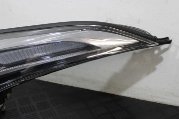 LED LAMP LEFT FRONT 81150 F4031 TOYOTA CHR C HR Catalog number of the part 81150 F4031 CHR KONKRET