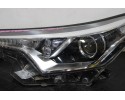 LED LAMP LEFT FRONT 81150 F4031 TOYOTA CHR C HR Quality of parts according to GVO O original with manufacturer s logo OE