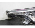 LED LAMP LEFT FRONT 81150 F4031 TOYOTA CHR C HR Car type passenger cars