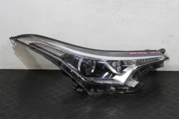 LED LAMP RIGHT FRONT 81110 F4031 TOYOTA CHR C HR