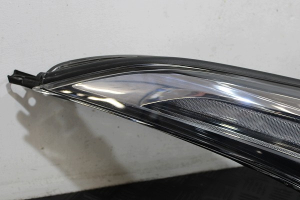 LED LAMP RIGHT FRONT 81110 F4031 TOYOTA CHR C HR Catalog number of the part 81110 F4031 CHR KONKRET