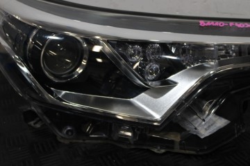 LED LAMP RIGHT FRONT 81110 F4031 TOYOTA CHR C HR Quality of parts according to GVO O original with manufacturer s logo OE