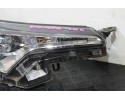 LED LAMP RIGHT FRONT 81110 F4031 TOYOTA CHR C HR Car type passenger cars