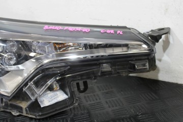 LED LAMP RIGHT FRONT 81110 F4031 TOYOTA CHR C HR Car type passenger cars