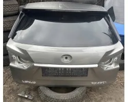 Portón Trasero Lexus RX 450H IV