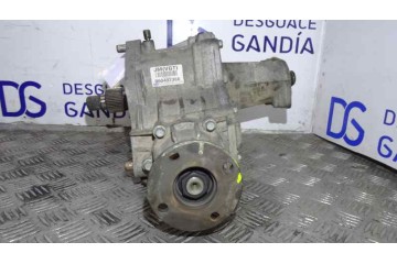 060402366 CAJA TRANSFER HYUNDAI TUCSON (JM) 2,0 CRDi VGT Comfort Full 4X4 060402366 161141 HYUNDAI - 1