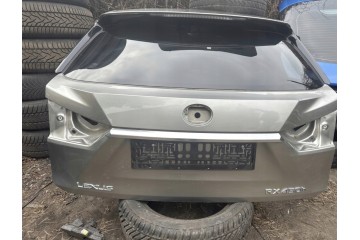 LEXUS RX 450H IV TAILGATE Catalog number of the part FRV