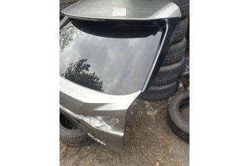 LEXUS RX 450H IV TAILGATE Quality of parts according to GVO O original with manufacturer s logo OE