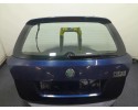 SKODA FABIA II 5J 07 STATION WAGON TAILGATE LF5Q