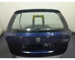 SKODA FABIA II (5J) 2007-2014 COMBI PORTÓN TRASERO LF5Q