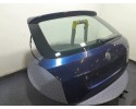 SKODA FABIA II 5J 07 STATION WAGON TAILGATE LF5Q Catalog number of the part L 355670