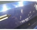 SKODA FABIA II (5J) 2007-2014 COMBI PORTÓN TRASERO LF5Q