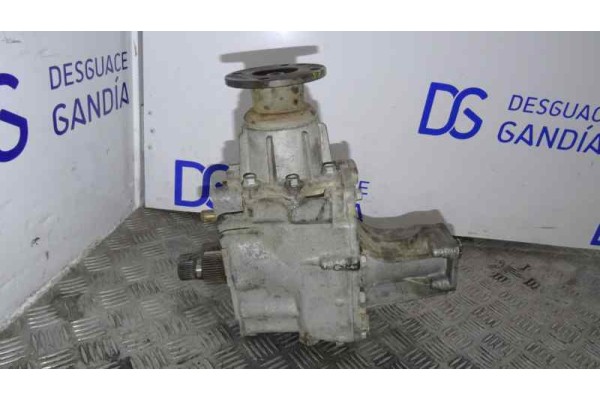 060402366 CAJA TRANSFER HYUNDAI TUCSON (JM) 2,0 CRDi VGT Comfort Full 4X4 060402366 161141 HYUNDAI - 1