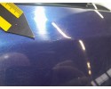 SKODA FABIA II (5J) 2007-2014 COMBI PORTÓN TRASERO LF5Q