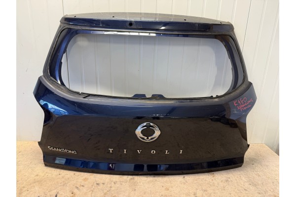 TAILGATE SSANGYONG TIVOLI