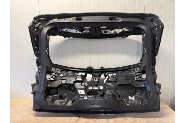 Tailgate tailgate OPEL GRANDLAND X 17 rear Catalog number of the part OPEL KLAPA K481