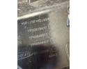 Tailgate tailgate OPEL GRANDLAND X 17 rear Part manufacturer Opel OE