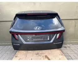 Portón trasero con cámara para HYUNDAI TUCSON IV NX4 2021-