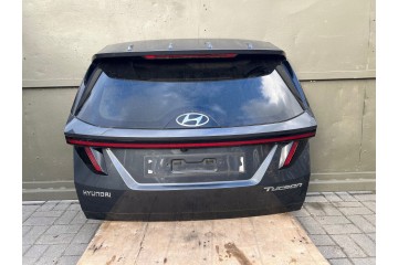 TAILGATE HYUNDAI TUCSON IV NX4 2021 CAMERA