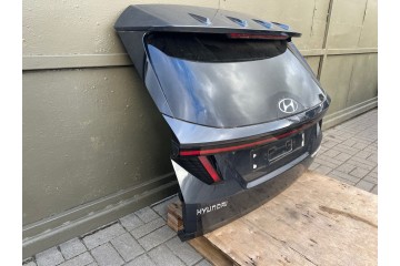 TAILGATE HYUNDAI TUCSON IV NX4 2021 CAMERA Catalog number of the part ACJ720 KLAPA TUCSON IV ACBRAJPOL123